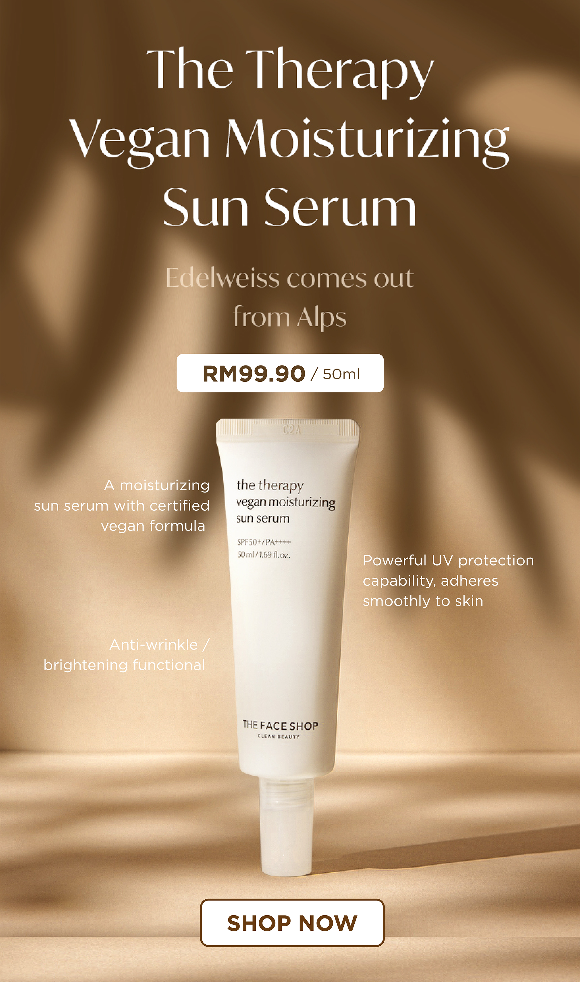 Sun Serum